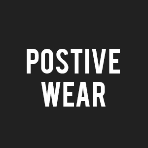 Suite 806 — Positive Wear