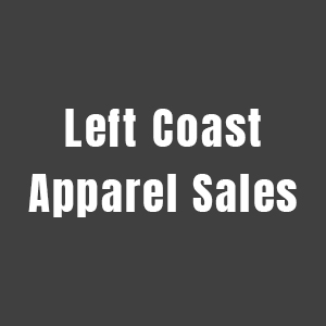 Suite 407 — Left Coast Apparel Sales